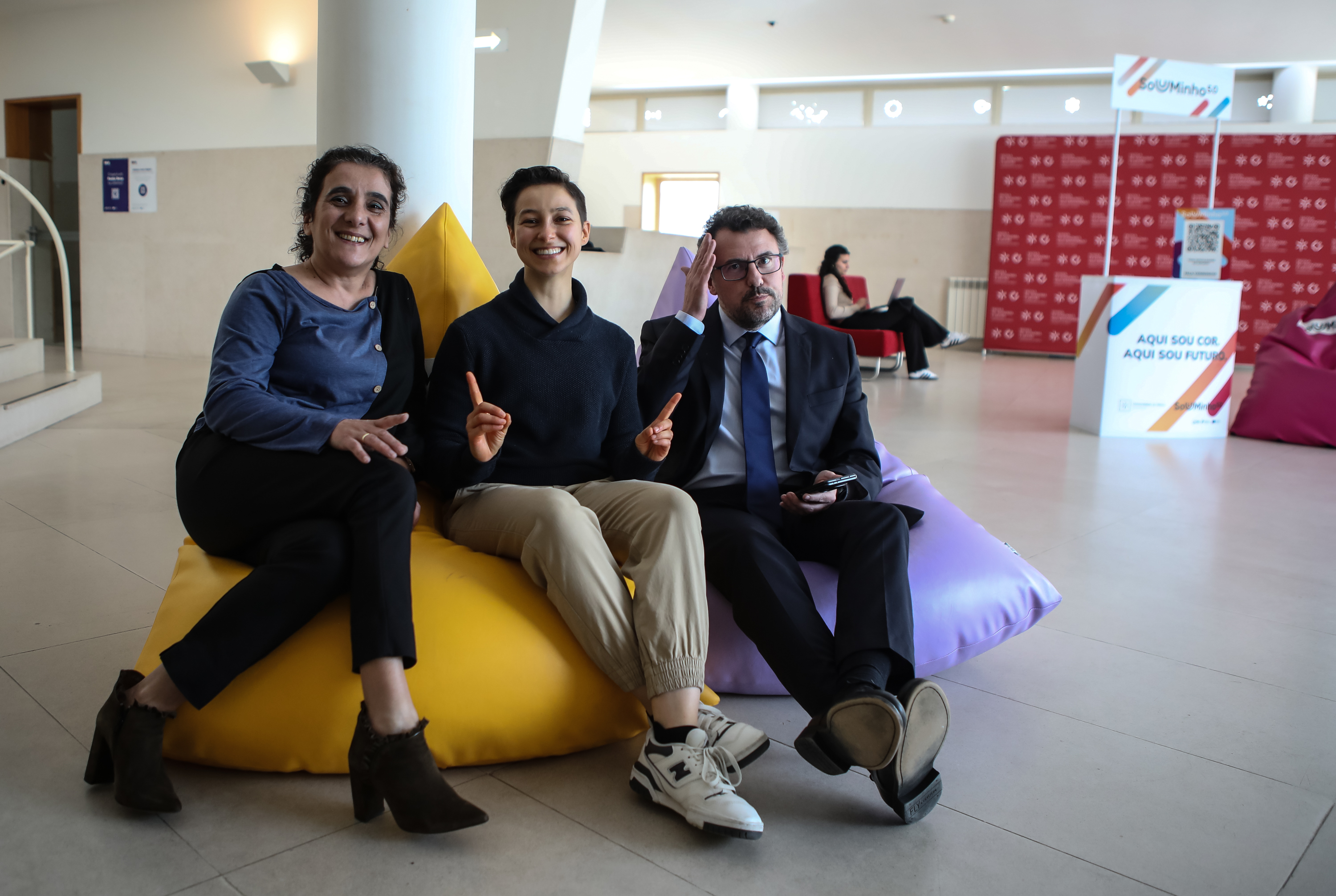 Thumbnail da galeria Fórum Educação Superior